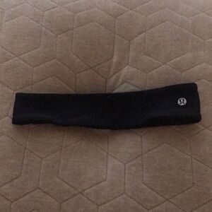LuluLemon headband